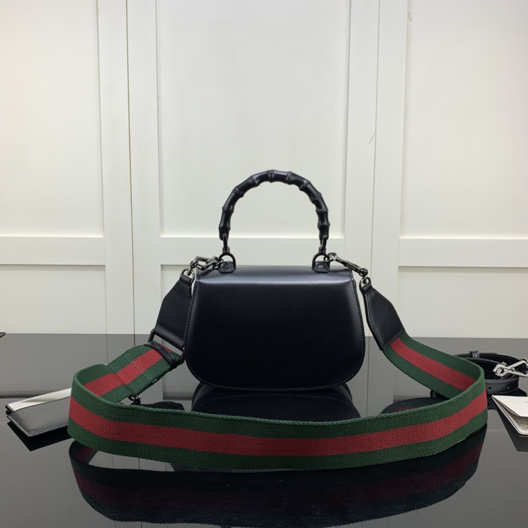 Gucci Top Handle Bags